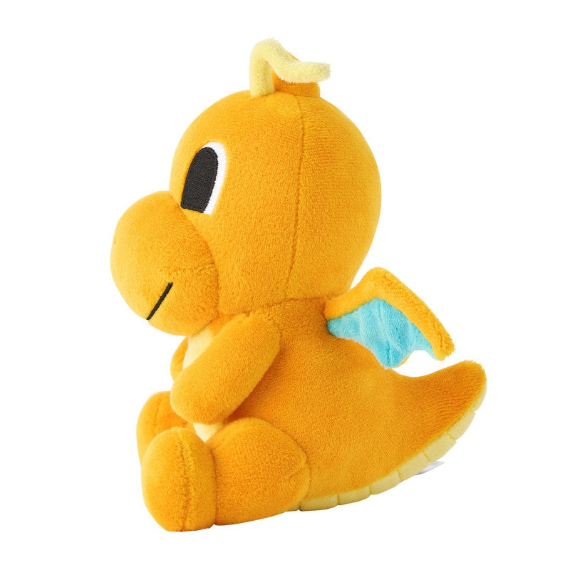 Dragonite Pokemon Dolls Plush