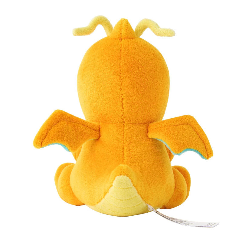 Dragonite Pokemon Dolls Plush