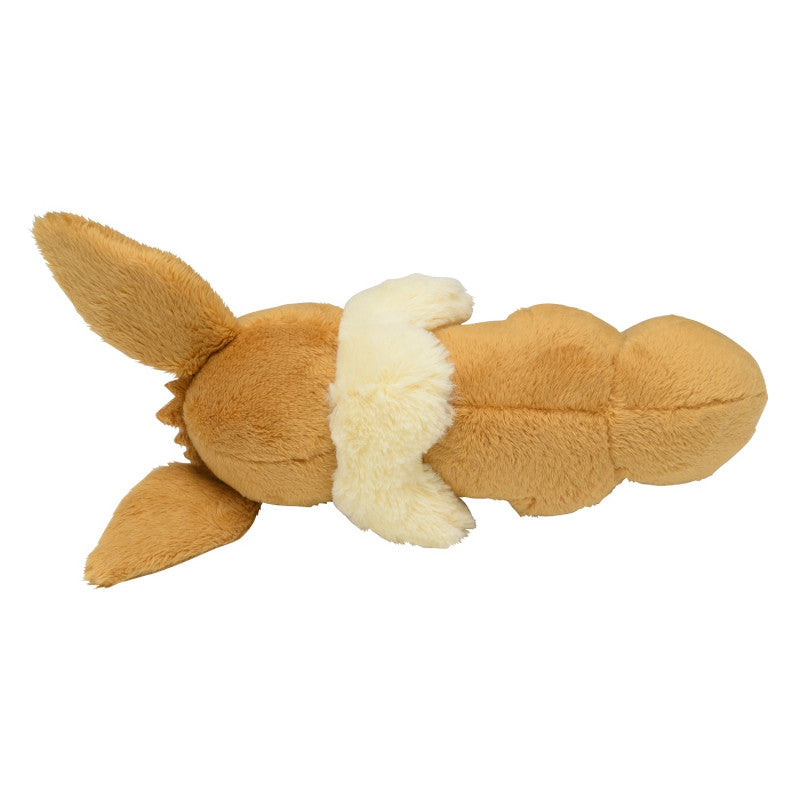 Eevee (Sleeping) Plush