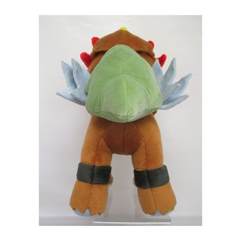 Entei All Star Plush