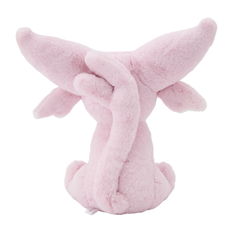 Espeon Fuwa Comfy Friends Plush