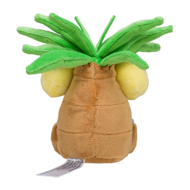 Exeggutor Sitting Cuties Plush