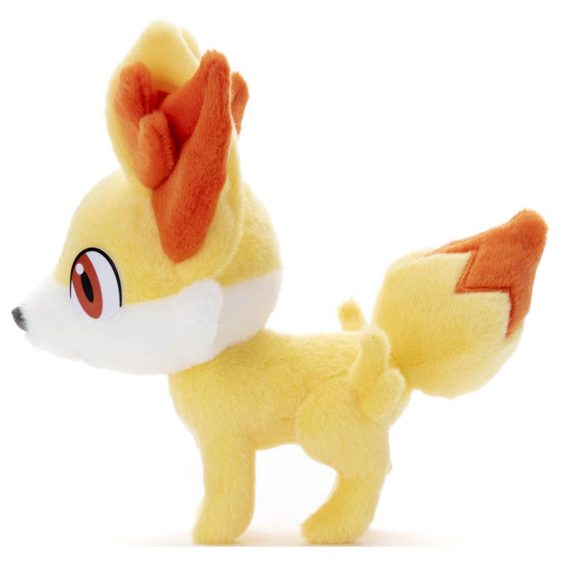 Fennekin Kimi ni Kimeta Plush