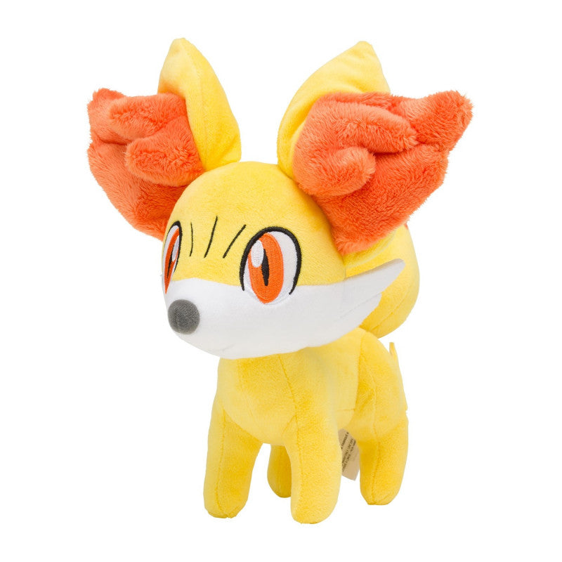 Fennekin Pokemon Center Plush