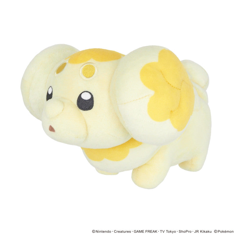 Fidough All Star Plush