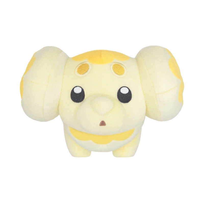 Fidough All Star Plush