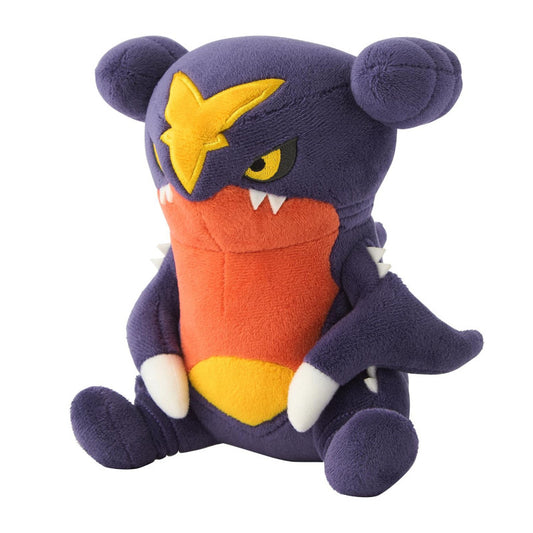 Garchomp Pokemon Dolls Plush