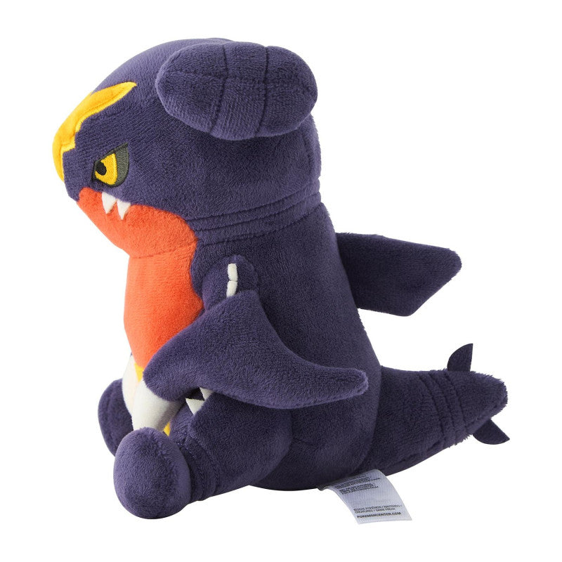 Garchomp Pokemon Dolls Plush