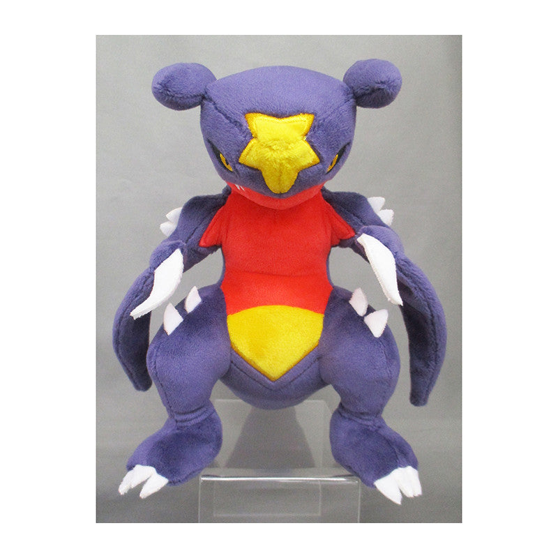 Garchomp All Star Plush