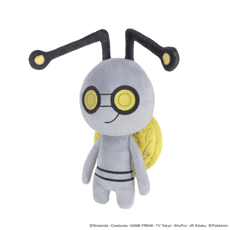 Gimmighoul Roaming Form All Star Plush