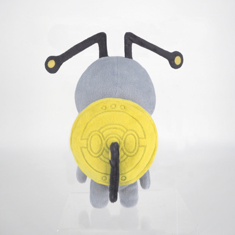 Gimmighoul Roaming Form All Star Plush