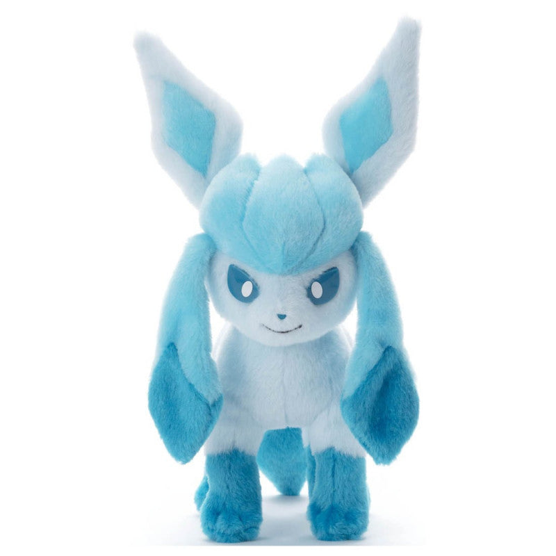 Glaceon Kimi Ni Kimeta Plush
