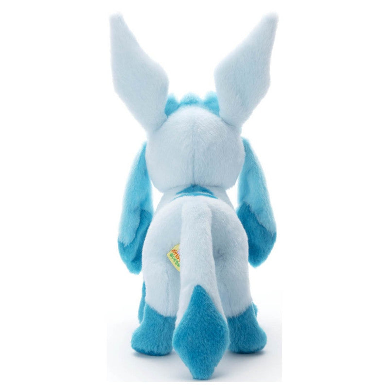 Glaceon Kimi Ni Kimeta Plush