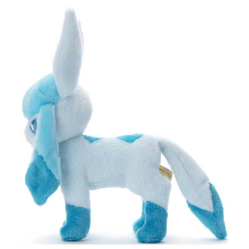 Glaceon Kimi Ni Kimeta Plush