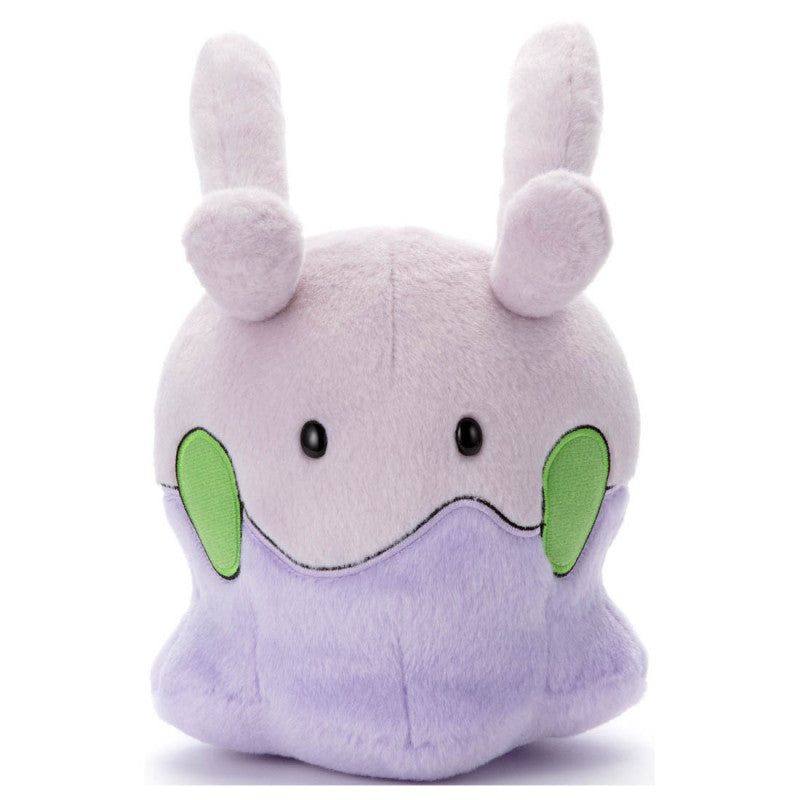 Goomy Kimi ni Kimeta Plush