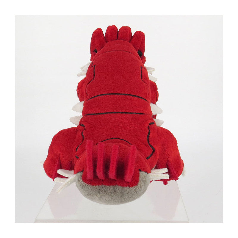 Groudon All Star Plush
