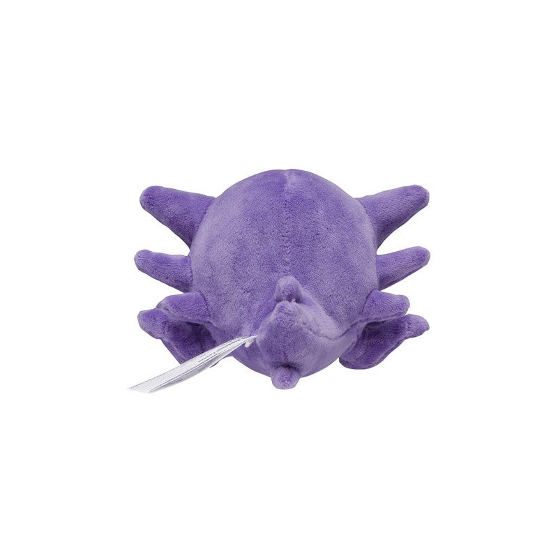 Haunter Pokemon Fit Plush