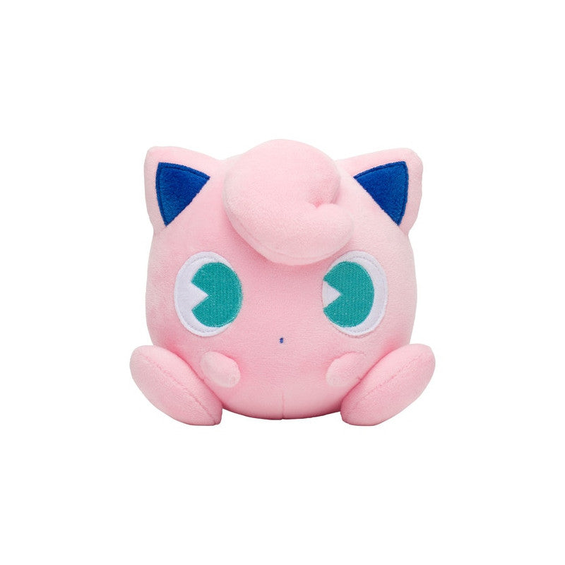 Jigglypuff Saiko Soda Refresh Plush