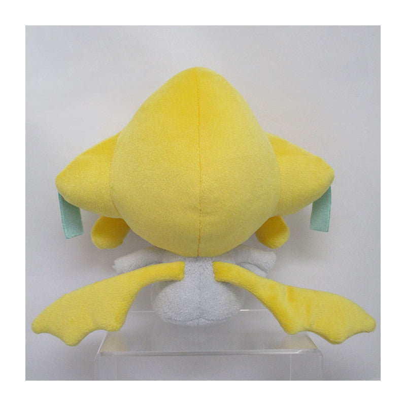 Jirachi All Star Plush