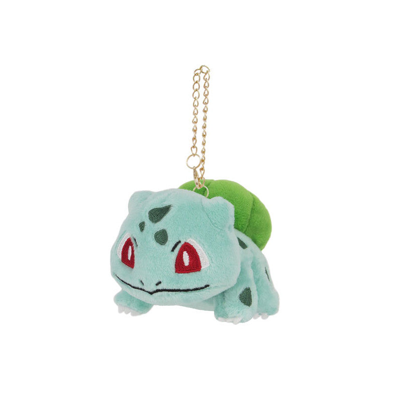 Bulbasaur All Star Keychain Plush
