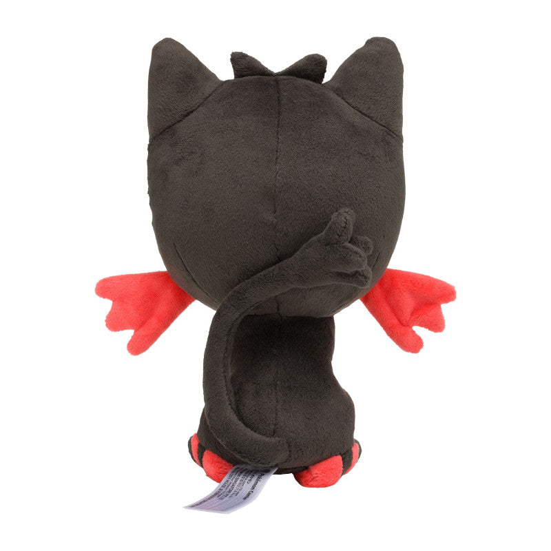 Litten Pokemon Center Plush