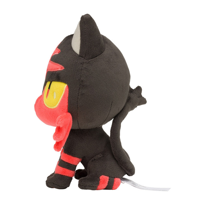 Litten Pokemon Center Plush