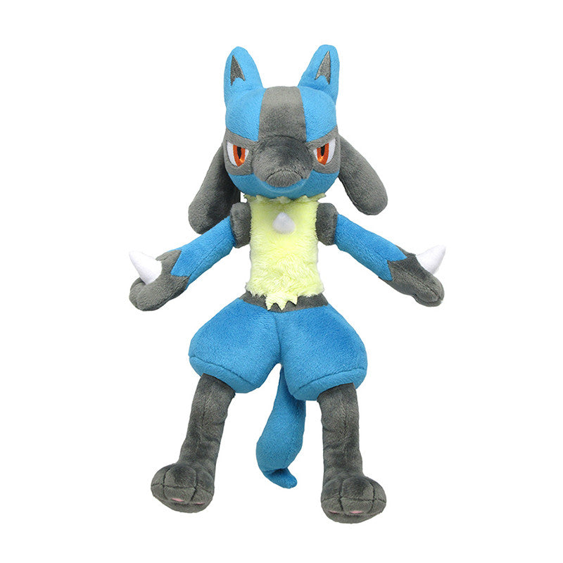 Lucario All Star Plush
