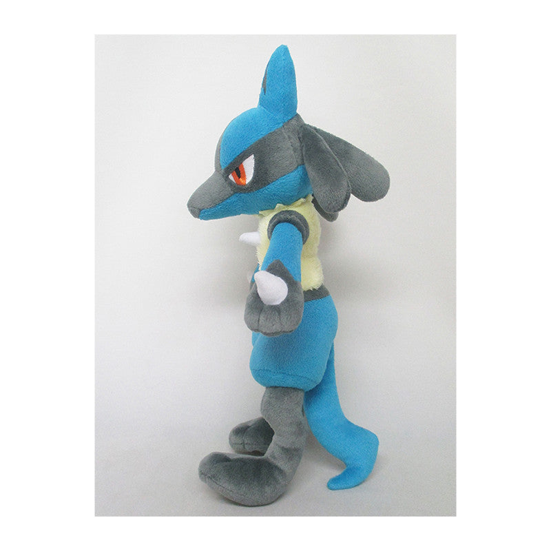 Lucario All Star Plush