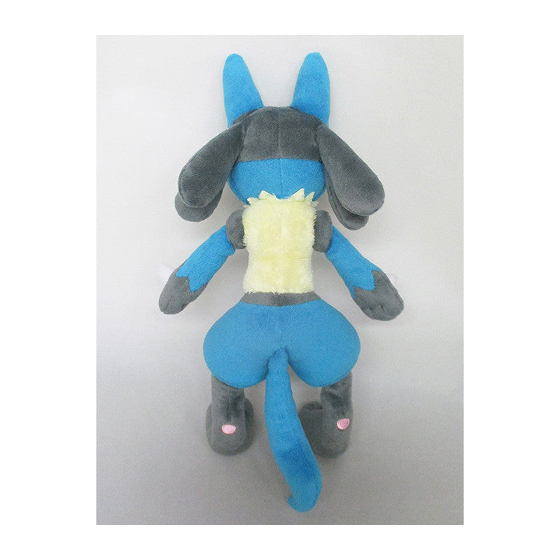 Lucario All Star Plush