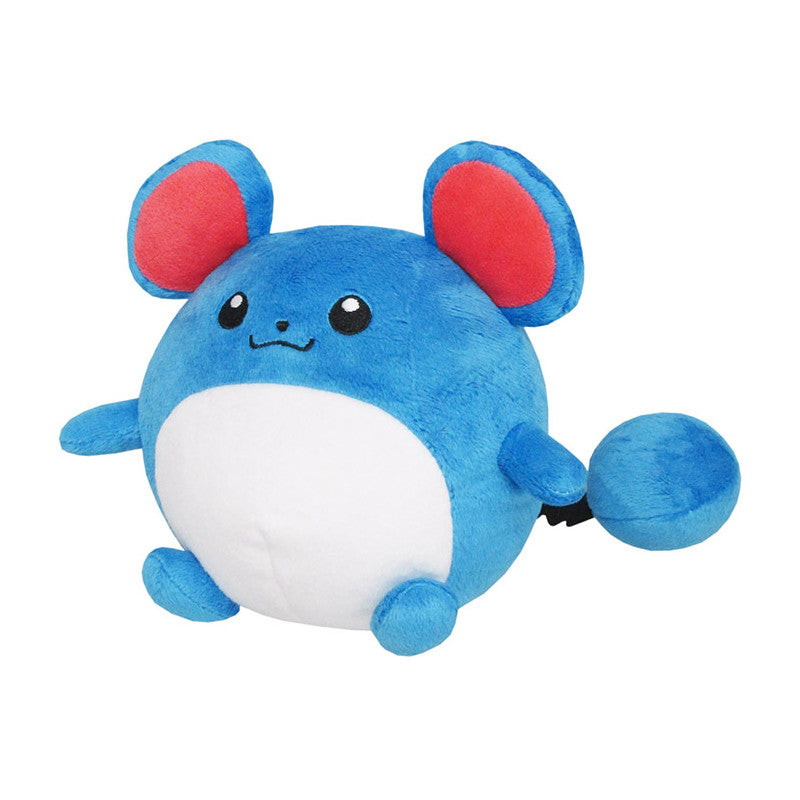 Marill All Star Plush