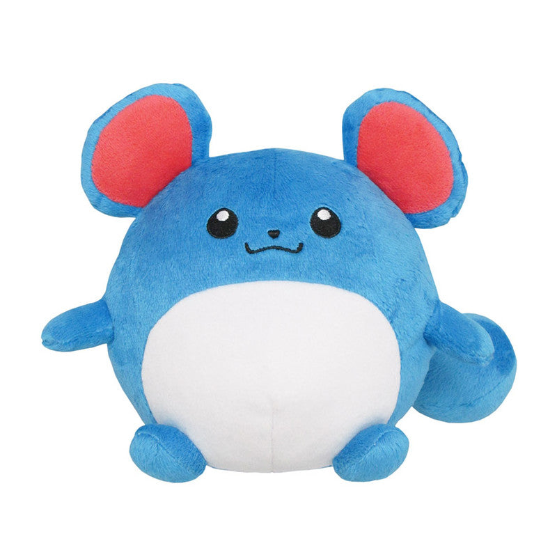 Marill All Star Plush