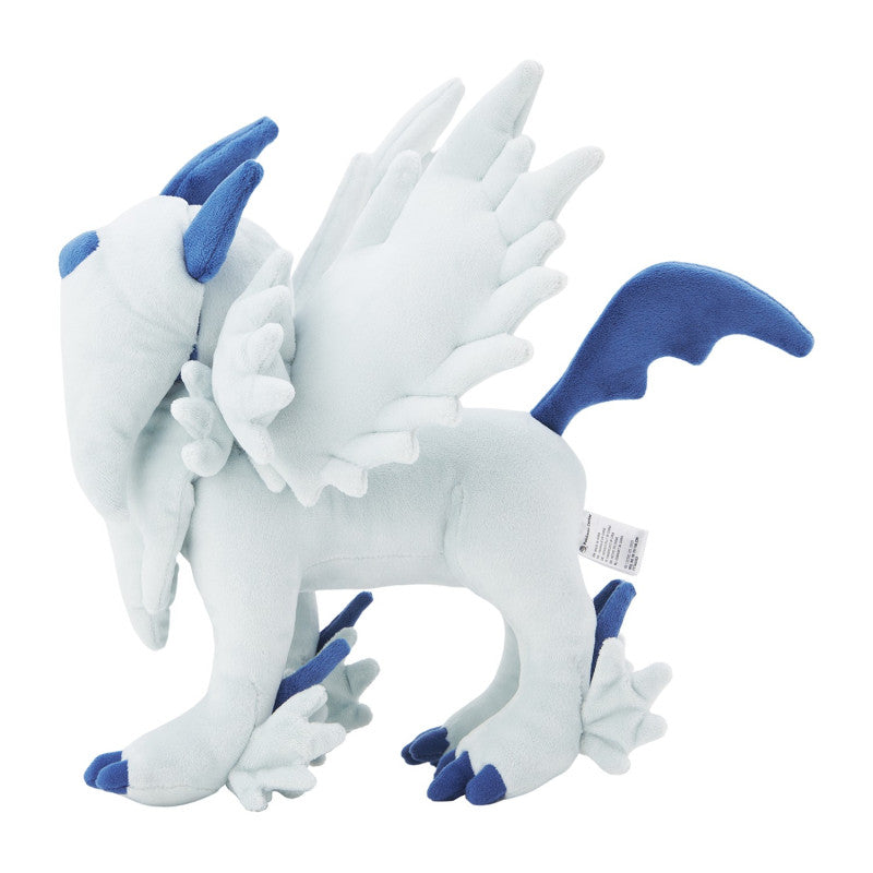 Mega Absol Pokemon Center Plush