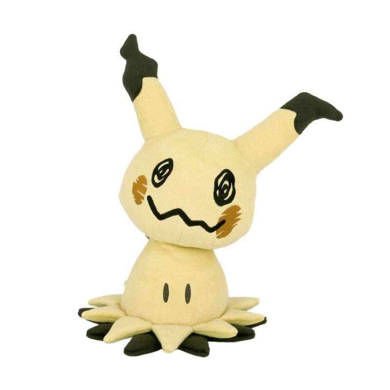 Mimikyu M All Star Plush