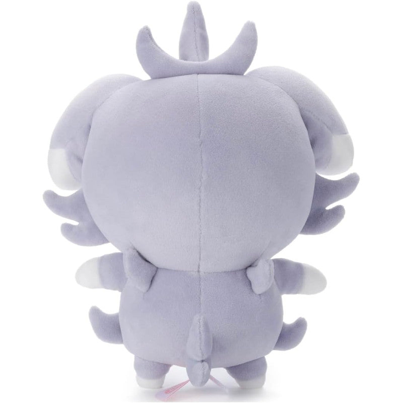Espurr Mocchi-Mocchi Plush