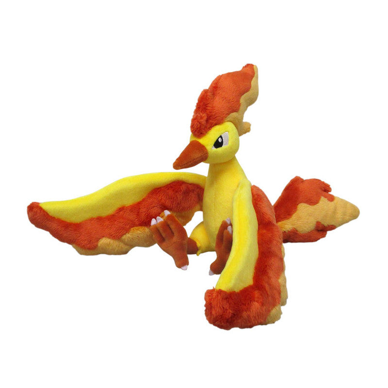 Moltres All Star Plush