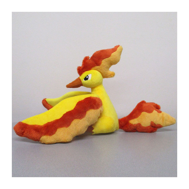 Moltres All Star Plush
