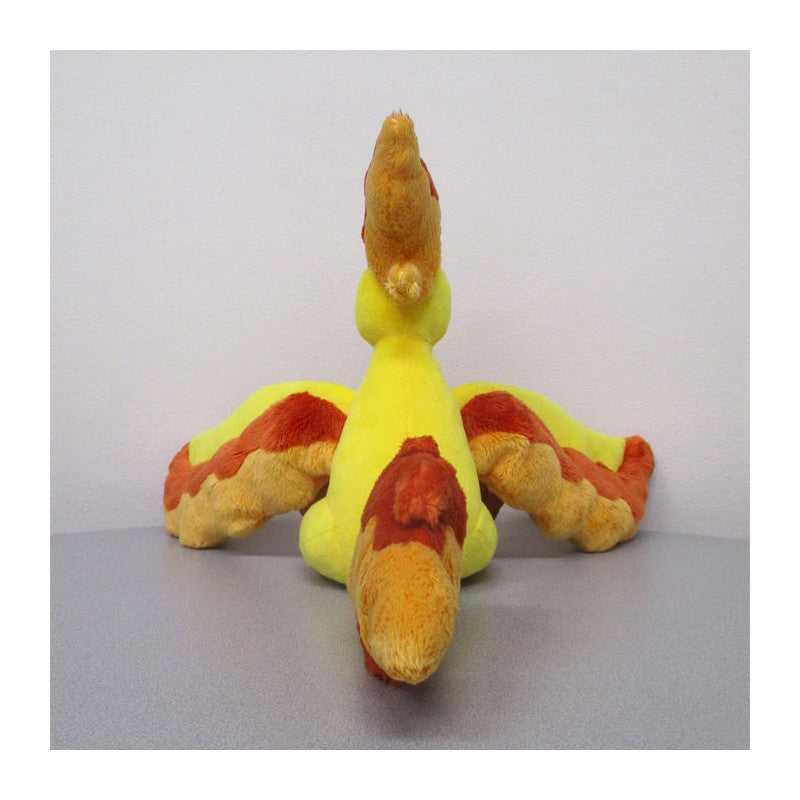 Moltres All Star Plush