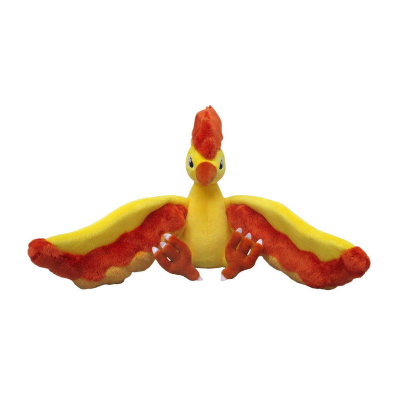 Moltres All Star Plush