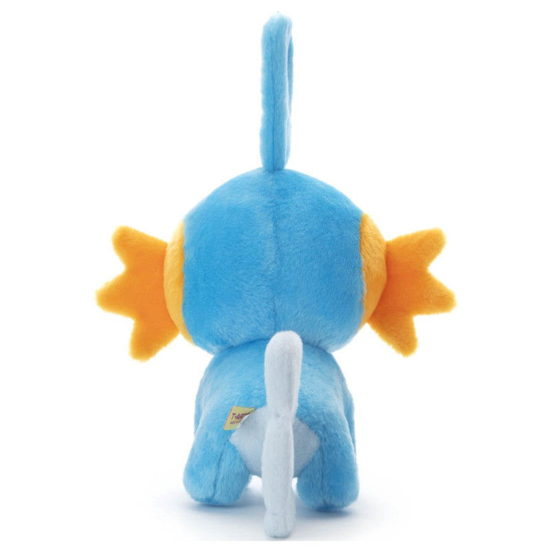 Mudkip Kimi ni Kimeta Plush