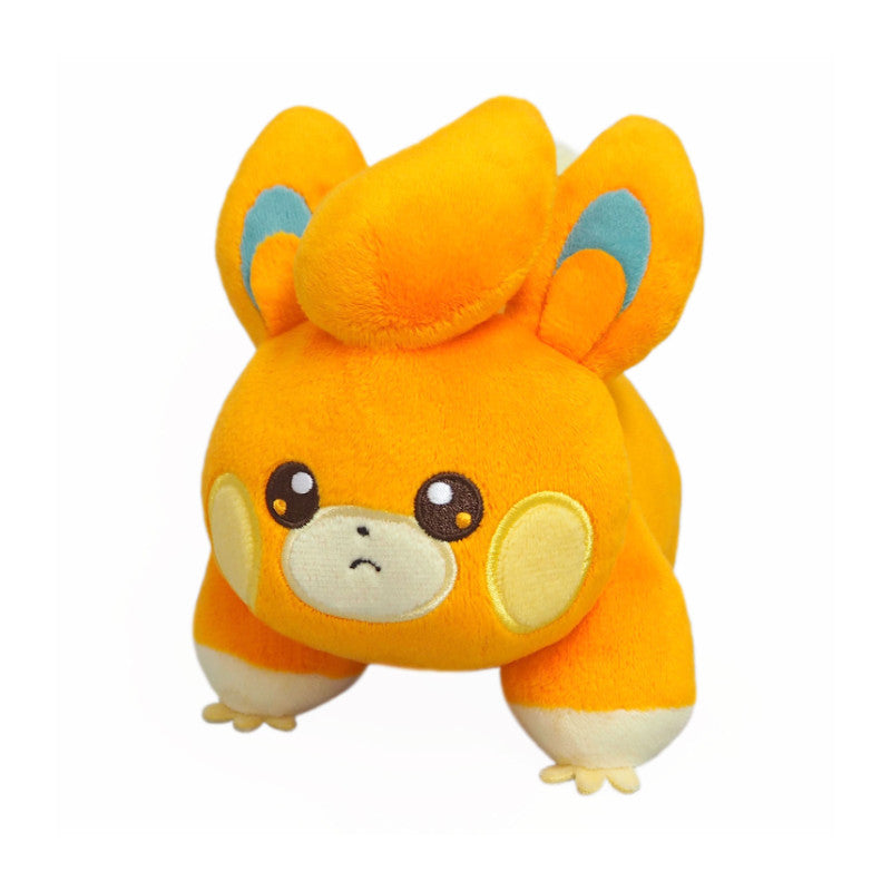 Pawmi All Star Plush