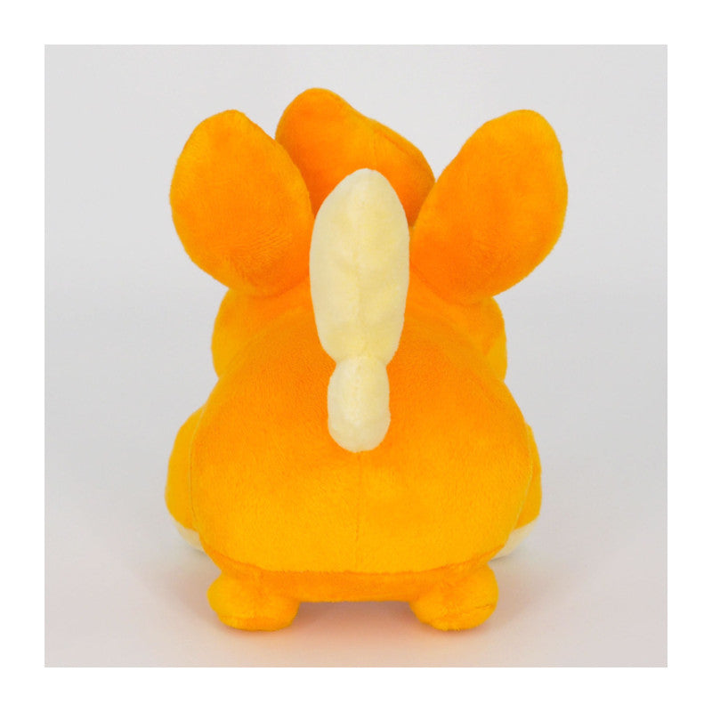 Pawmi All Star Plush