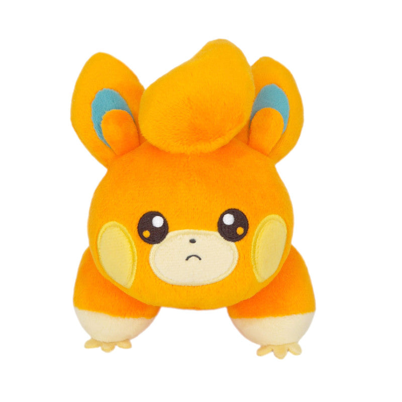 Pawmi All Star Plush