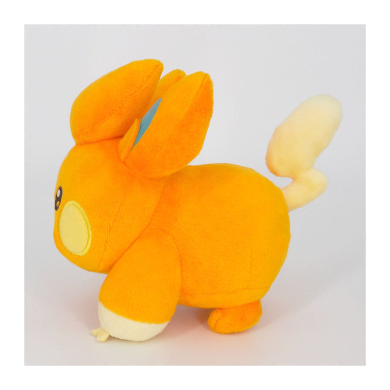 Pawmi All Star Plush