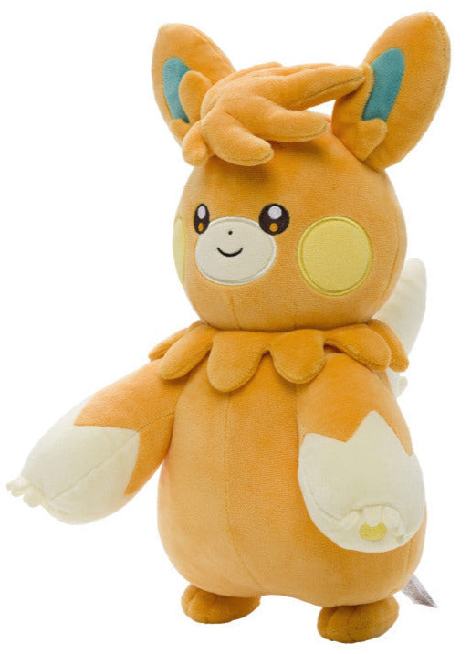 Pawmot Pokemon Center Plush