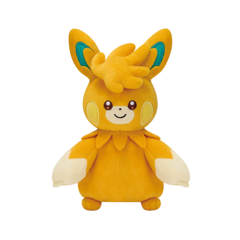 Pawmot Banpresto Plush