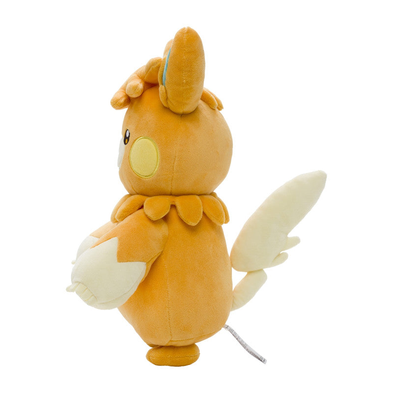 Pawmot Pokemon Center Plush