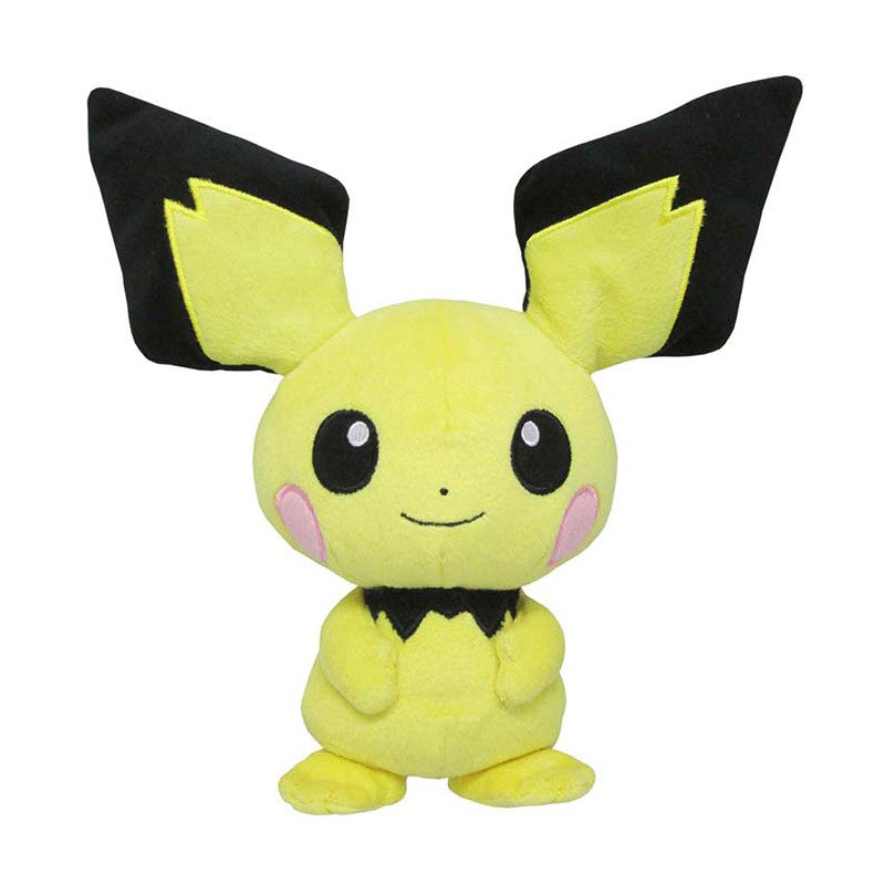 Pichu All Star Plush