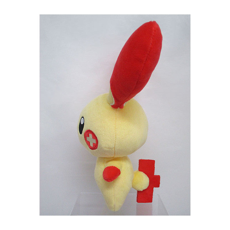 Plusle All Star Plush