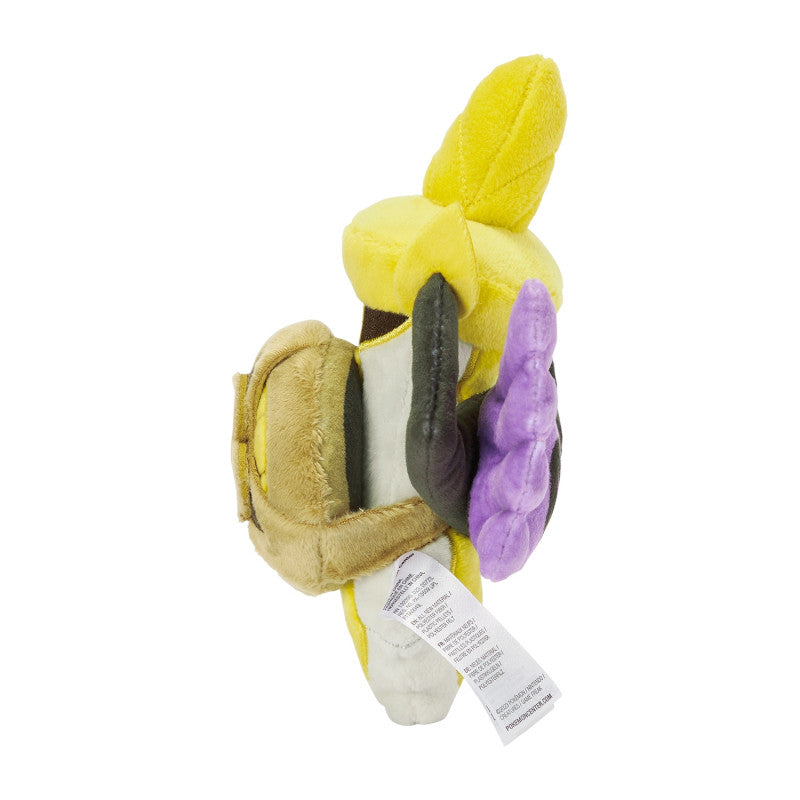 Aegislash (Shield Forme) Sitting Cuties Plush