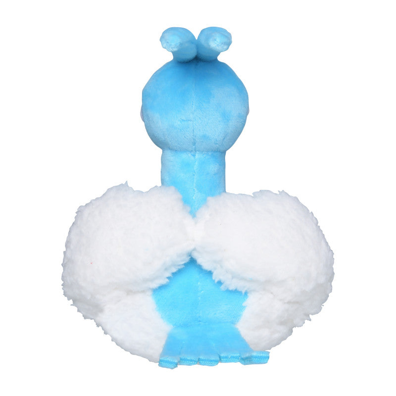 Altaria Pokemon Fit Plush